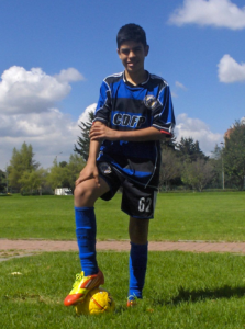 Henry Duarte