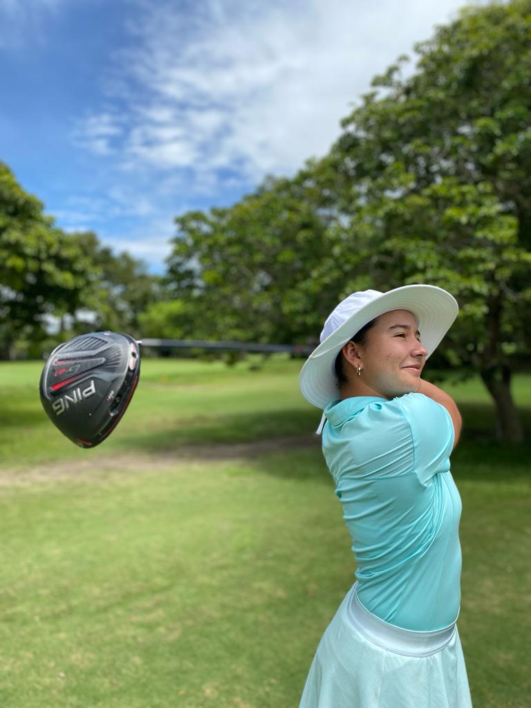 PM GOLF 4