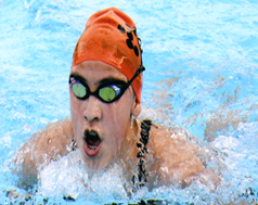 swim