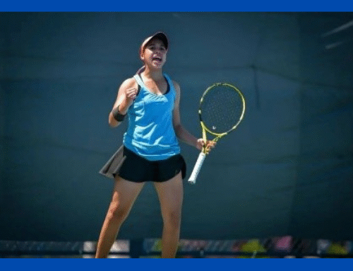 SARA MENDOZA JIMENEZ